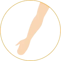 腕