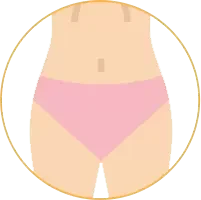 腰