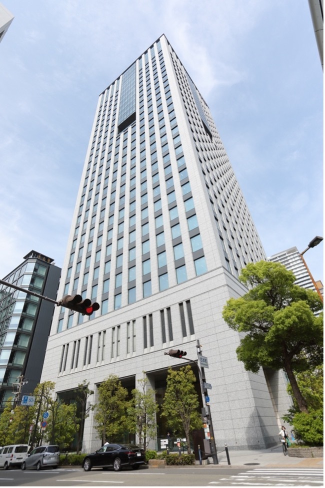 (Osaka) Honmachi Branch Hospital Exterior view