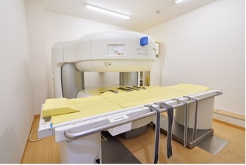 MRI at Kishiwada Main Hospital