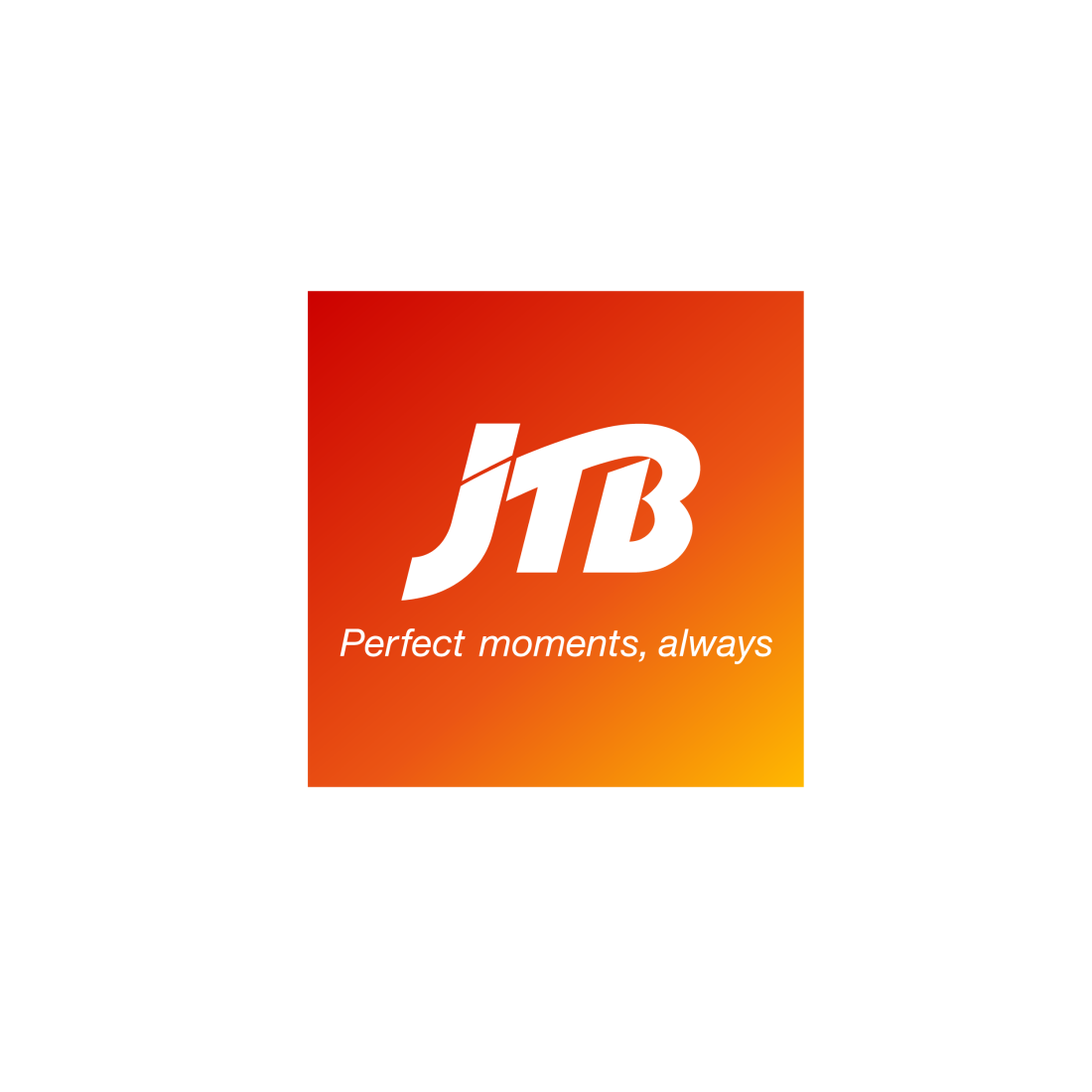 JTB Corporation