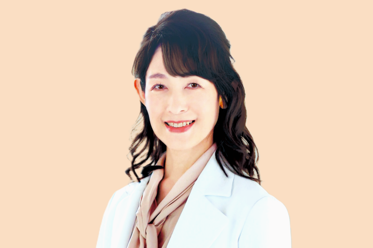 Dr, Satoh