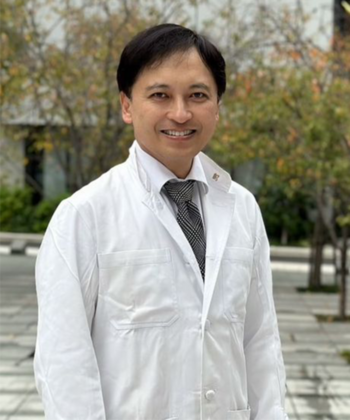 Ken Ishii, MD (Director)