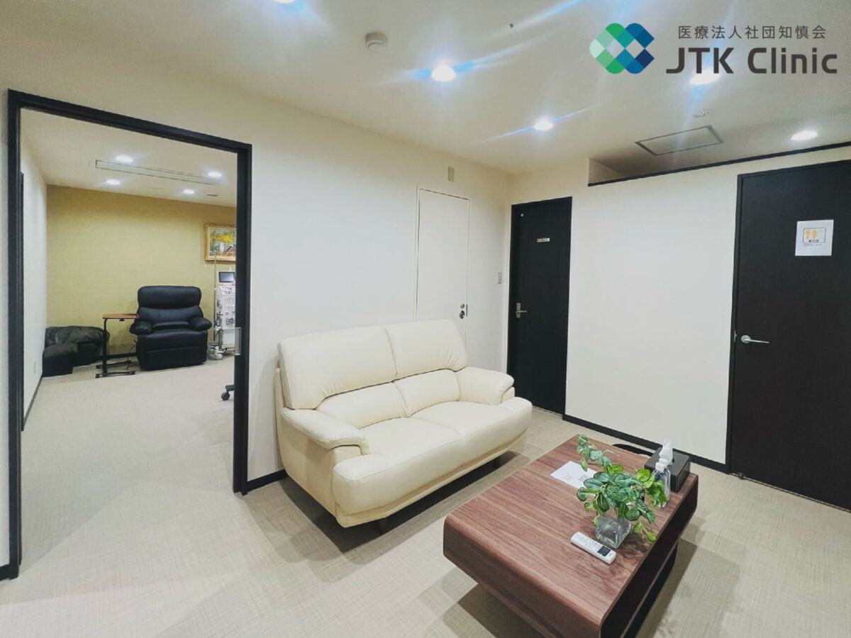 Waiting Room