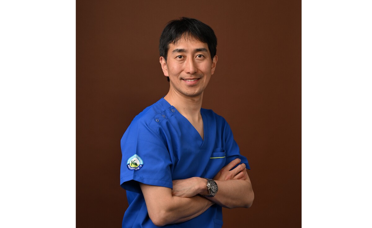 加藤　先生