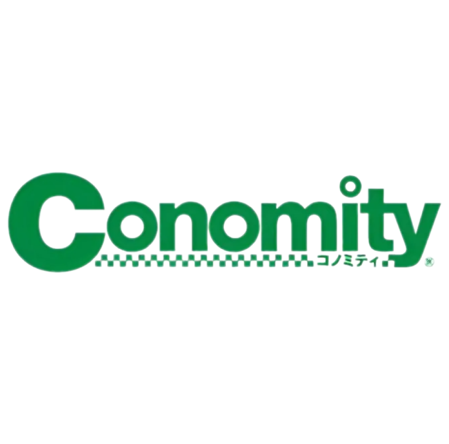 株式会社コノミティ