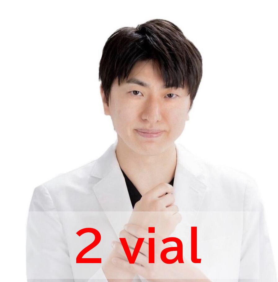 Dr. MINAMI