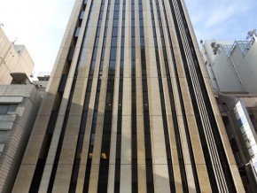 健康院クリニック外観