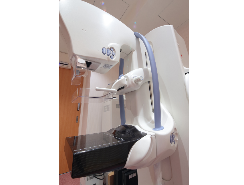 Chụp nhũ ảnh 3D