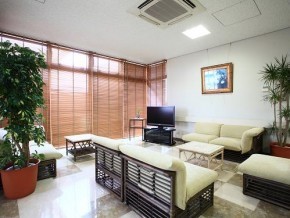 Toyosaki Clinic  Okinawa PET Imaging Diagnostic Center(Okinawa) Interior
