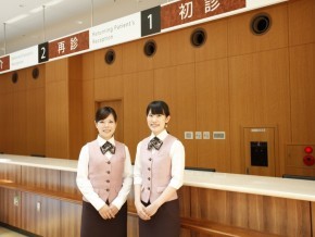 Tokushukai Shonan-Kamakura General Hospital | JTB MEDICAL&HEALTHCARE
