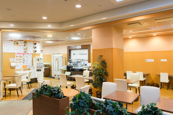JCHO Tokyo Takanawa Hospital | JTB MEDICAL&HEALTHCARE