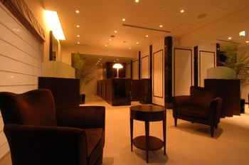 Sảnh (Lobby)