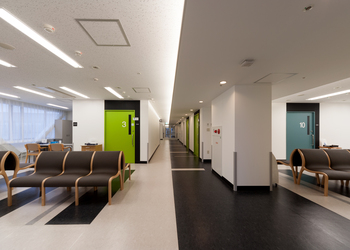 Trung tâm quản lý sức khỏe