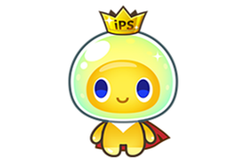 　　　　　　　iPS-kun