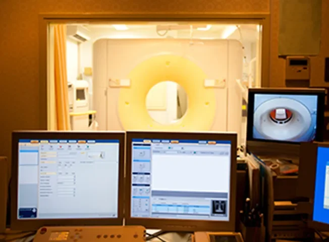 Advanced Health Screening Program Image 1