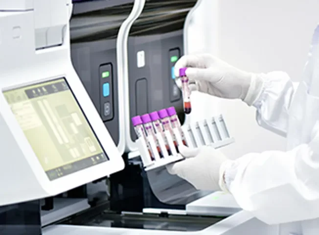 Advanced Health Screening Program Image 3