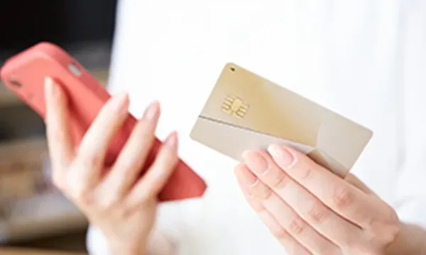 Payment～Pre-arrival Preparations / Various Procedures