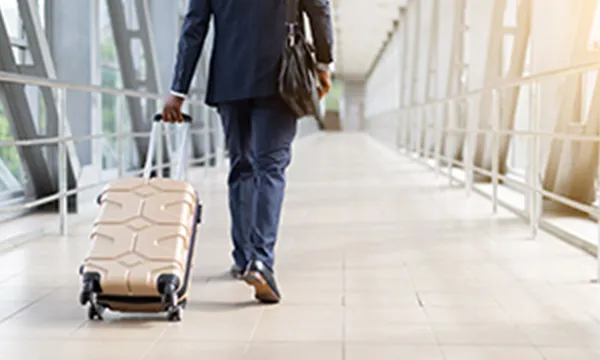 End of Treatment / Return Home / Cost Settlement